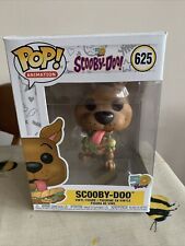 Funko Pop SCOOBY-DOO #625 Vinyl Figure for sale  Shipping to South Africa