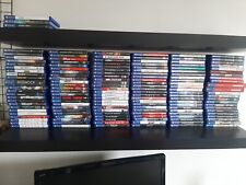 Playstation ps4 games for sale  GLOUCESTER