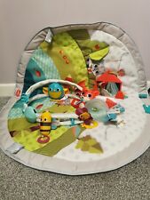 Tiny Love Dynamic Gymini Baby Play Mat  100 x 90 cm Missing Toys  for sale  Shipping to South Africa