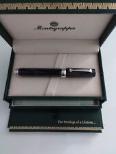 Luxurious pen montegrappa for sale  Shipping to Ireland