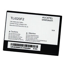 🔋Batería genuina Alcatel One Touch Elevate 5017 5017B A450TL TLI020F2 Boost , usado segunda mano  Embacar hacia Argentina