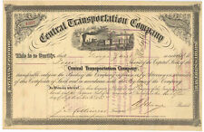 Central transportation company for sale  Raleigh
