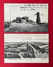 Döberitz 1907 truppen gebraucht kaufen  Deutschland