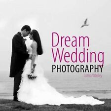 Dream wedding photography for sale  Shipping to Ireland