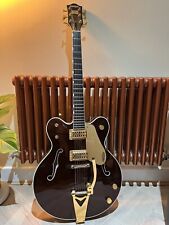 Gretsch g6122tg players for sale  RHYL