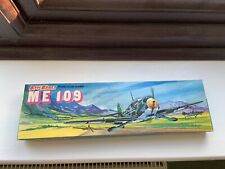 Keil kraft me109 for sale  PETERBOROUGH