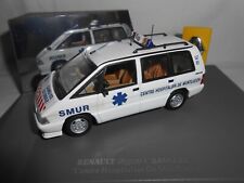 Renault espace samu d'occasion  Châtillon-Coligny