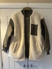 Ladies size bomber for sale  MARCH