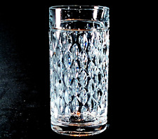 crystal 14 lead glasses for sale  Milwaukee
