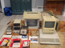 Apple macintosh 128k for sale  Collegeville