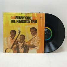 Kingston trio sunny for sale  Clarkston