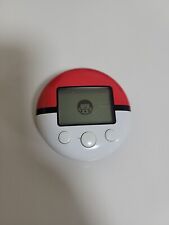 Usado, Pokemon Walker EE. UU. PokeWalker INGLÉS Nueva Batería Corazón Oro Alma Plata con clip segunda mano  Embacar hacia Argentina