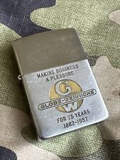 1957 vintage zippo for sale  Huntington Beach