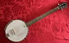 6 string banjo for sale  LYMINGTON