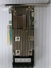 Tarjeta controladora RAID PCIe trimodo Dell/Broadcom 9460-16i DP/N: 042PDX * 2 segunda mano  Embacar hacia Argentina
