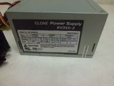 Nova fonte de alimentação Clone of Rosewill RV350-2 350 watts ATX DR-8360BTX comprar usado  Enviando para Brazil