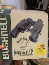 Bushnell binoculars 8x40 for sale  BATH