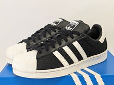 Adidas Originales Superstar Años 80 - Núcleo Negro/Blanco - Para Hombre Talla 10 - CM8078 segunda mano  Embacar hacia Argentina