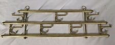 Vintage brass foldable for sale  Omaha