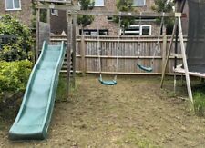 Childrens climbing frame for sale  OXFORD