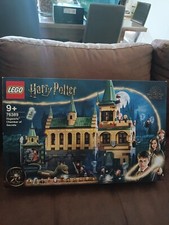 lego harry potter chemin traverse d'occasion lego harry potter chemin traverse d'occasion Le Thor