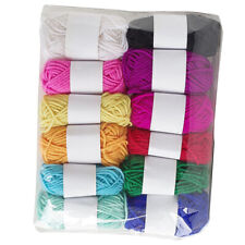 12pcs knitting yarn for sale  Shipping to Ireland