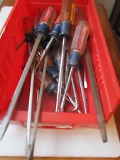 Craftsman screw drivers for sale  Fort Lauderdale