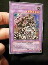 Carta yugioh gaia usato  Fano