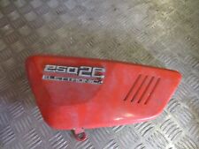 Benelli 250 side for sale  SOUTHEND-ON-SEA