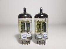 Ecc83 pair miniwatt d'occasion  Metz-