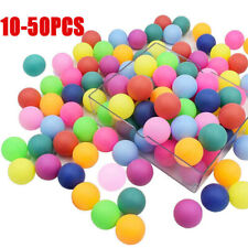 50pcs ping pong for sale  Shipping to Ireland