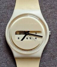 Swatch watch gw117 for sale  WORCESTER