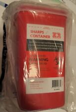 Sharps container ever for sale  Ocean Springs