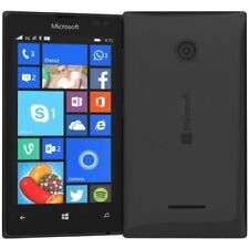 Nokia Lumia 435 8Gb / 1Gb Ram / 2Mp / 1560 mAh GRADEs comprar usado  Enviando para Brazil