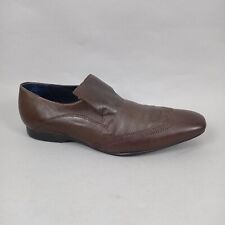 Ted baker loafers for sale  PAISLEY