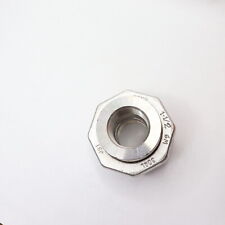 Penn Union Fitting Threaded 304 Stainless Steel 3M SA/A182-F304/L SP83 1-1/2" for sale  Shipping to South Africa