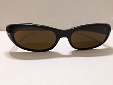 occhiali sole vintage 60 usato  Italia