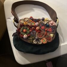 Braccialini handbag new for sale  Heber