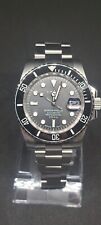 Seiko submariner mod for sale  Shipping to Ireland