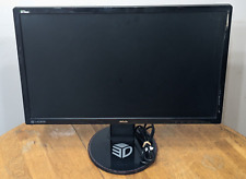ASUS VG248QE 3D Vision 24-calowy monitor LED do gier i filmów Full HD 144 Hz 1 ms na sprzedaż  Wysyłka do Poland