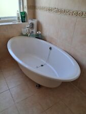 Freestanding bath tub for sale  LONDON