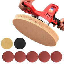 220V Concrete Mortar Trowel Masons Mixers Wall Smoothing Polishing Machine Set for sale  Shipping to South Africa