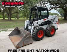 2019 bobcat s550 for sale  Zephyrhills