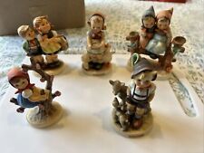 goebel hummel figurines for sale for sale  BRADFORD