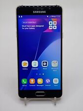 Teléfono inteligente Samsung Galaxy A5 Duos SM-A510FD doble SIM - 16 GB - dorado (Vodafone) segunda mano  Embacar hacia Argentina