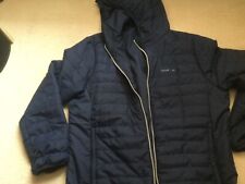 Craghoppers anorak navy for sale  BRADFORD