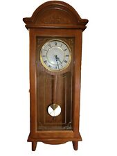 chime clock linden quartz for sale  Newport News