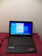 Lenovo G40-80 Gaming 14 Inch  /i5/8GB/1TB HDD/Radeon R5 M330/DVDRW/HDMI/W10, used for sale  Shipping to South Africa