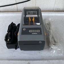 Zebra zd410 thermal for sale  Turlock