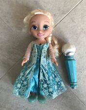 Disney frozen sing for sale  WITNEY